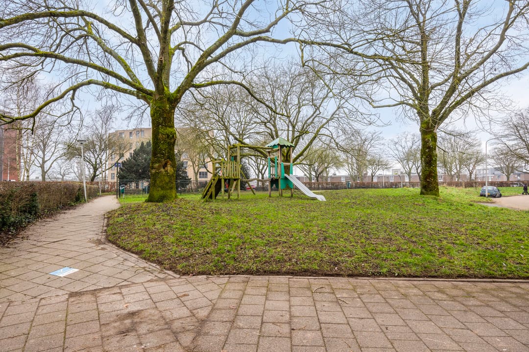 Foto 7 van Keplerstraat 209