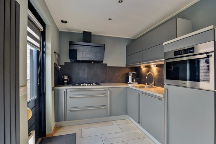 Foto 18 van Keplerstraat 209