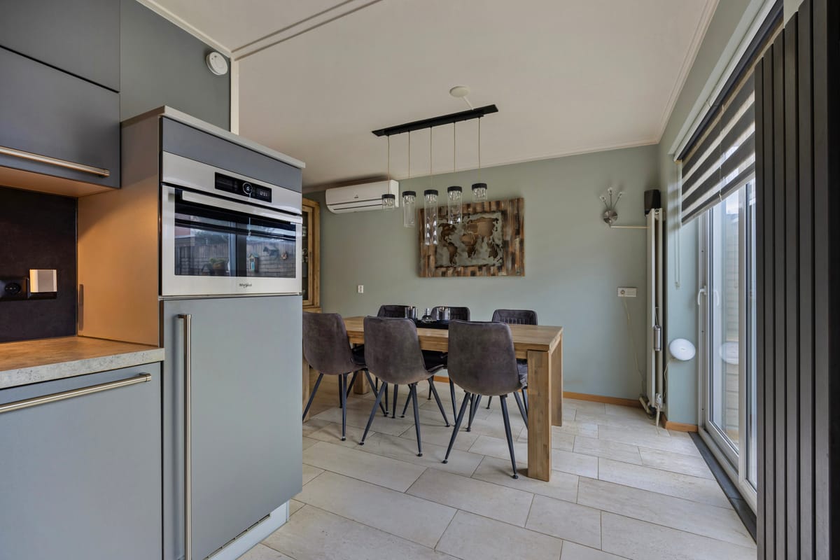 Foto 20 van Keplerstraat 209