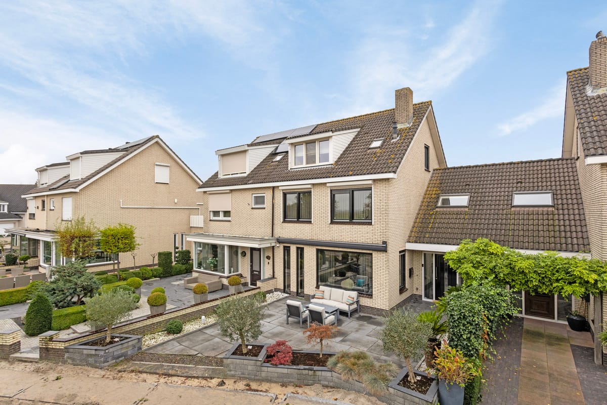 Foto 1 van Damcoogh 87