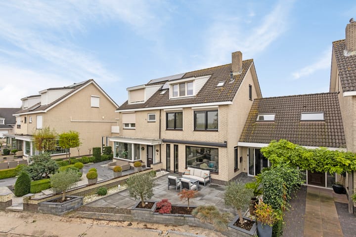 Foto 1 van Damcoogh 87