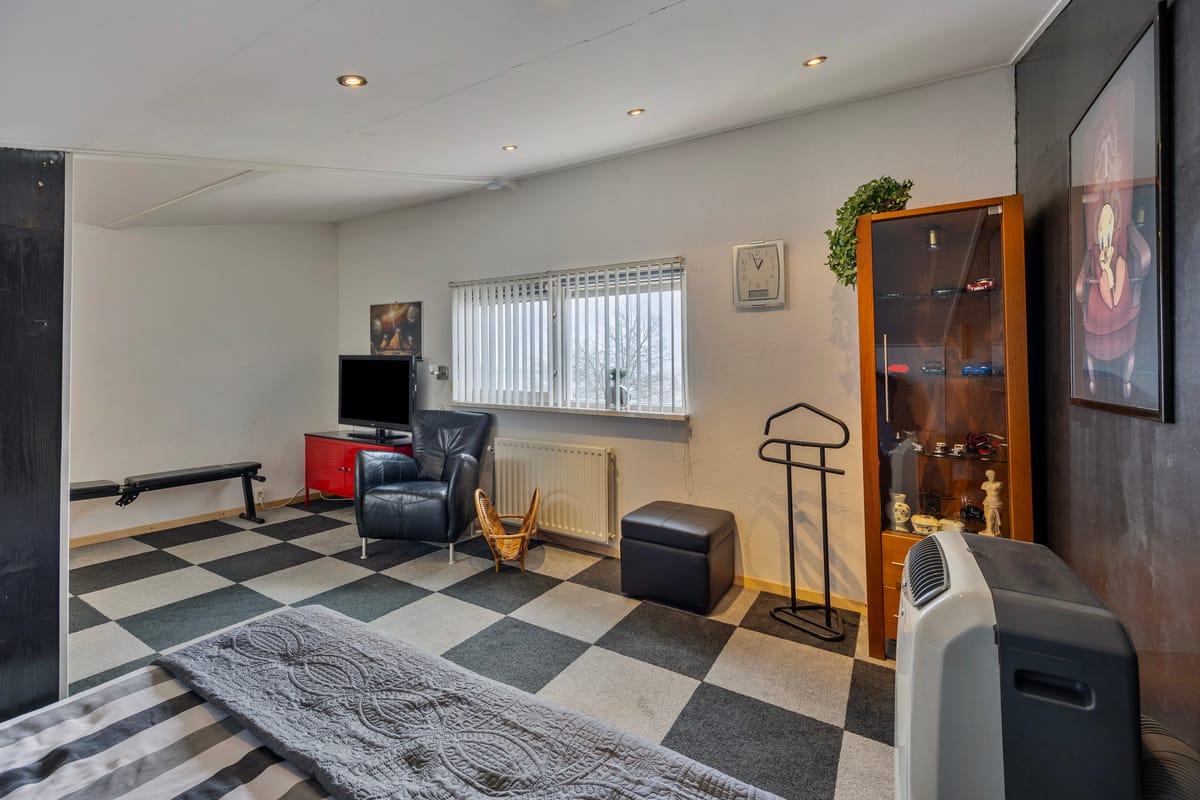 Foto 33 van Keplerstraat 209