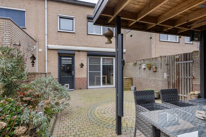 Foto 36 van Keplerstraat 209