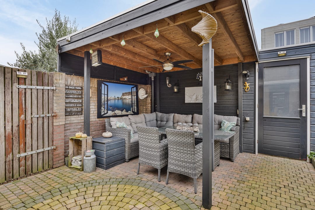 Foto 37 van Keplerstraat 209