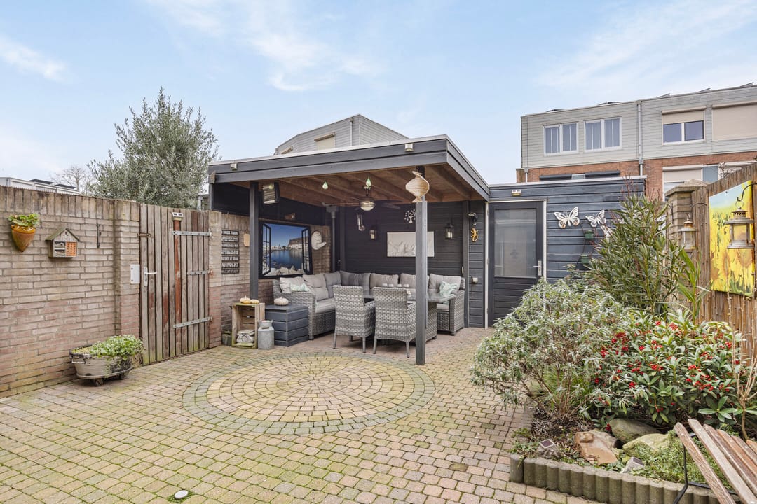 Foto 38 van Keplerstraat 209