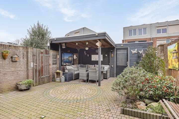 Foto 38 van Keplerstraat 209