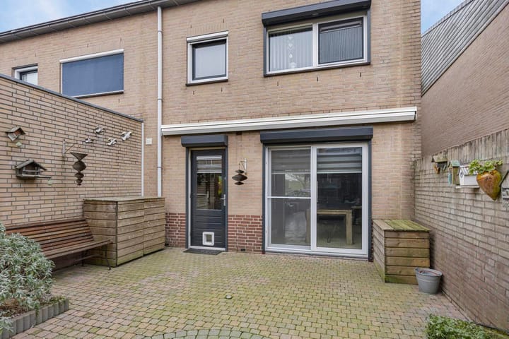 Foto 39 van Keplerstraat 209