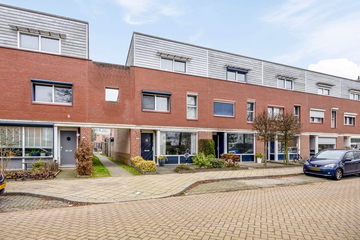 Foto 40 van Keplerstraat 209