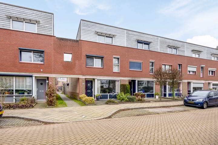 Foto 40 van Keplerstraat 209