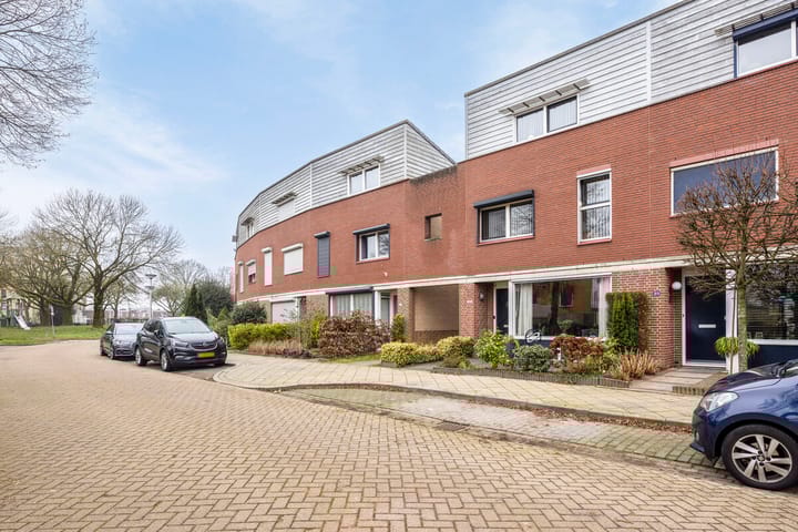 Foto 41 van Keplerstraat 209