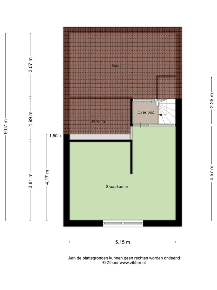 Foto 45 van Keplerstraat 209