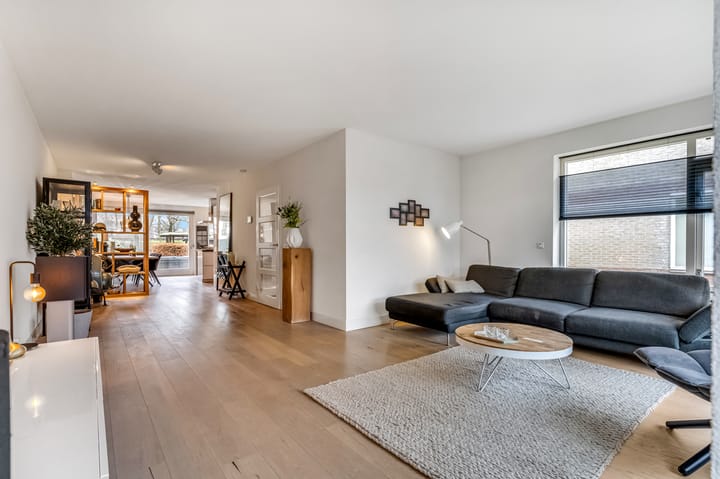 Foto 4 van Marsmanlaan 26