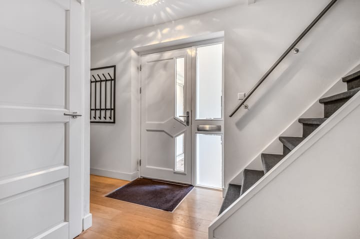 Foto 6 van Marsmanlaan 26