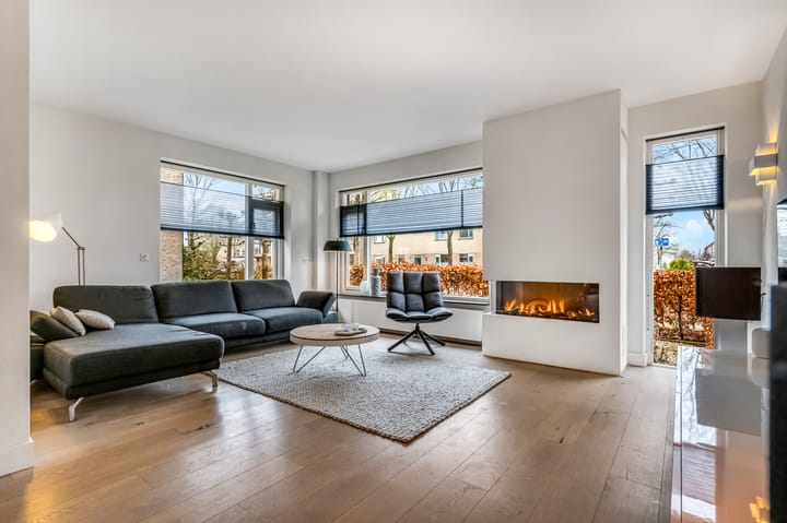 Foto 9 van Marsmanlaan 26