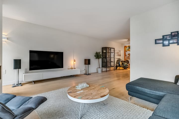 Foto 11 van Marsmanlaan 26