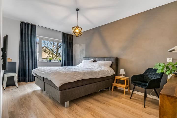 Foto 18 van Marsmanlaan 26