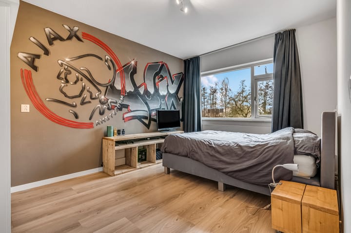 Foto 19 van Marsmanlaan 26