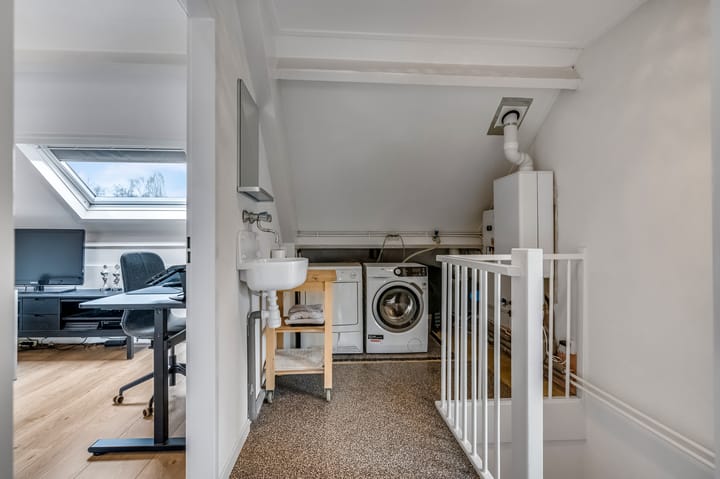 Foto 26 van Marsmanlaan 26