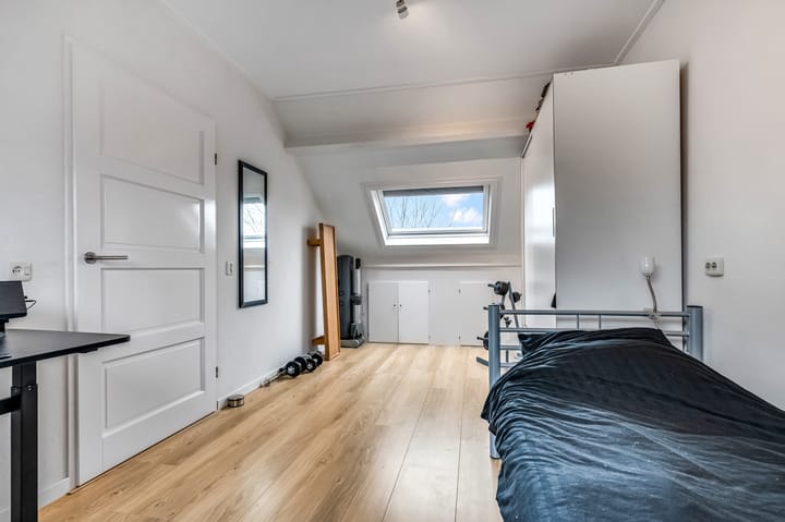 Foto 27 van Marsmanlaan 26