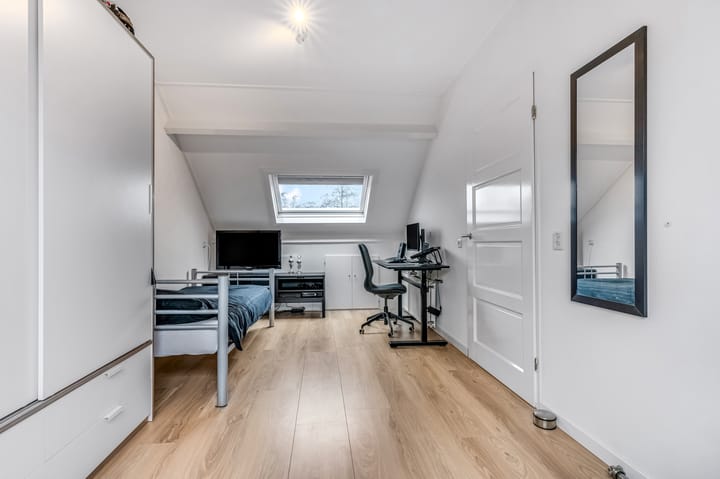 Foto 28 van Marsmanlaan 26