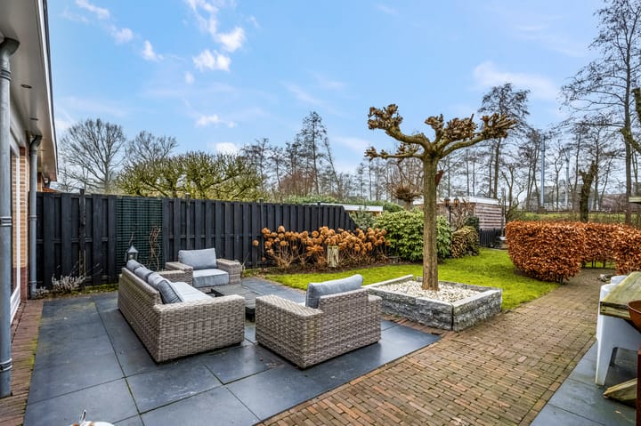 Foto 33 van Marsmanlaan 26