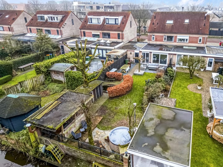 Foto 39 van Marsmanlaan 26