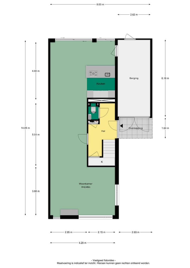 Foto 44 van Marsmanlaan 26