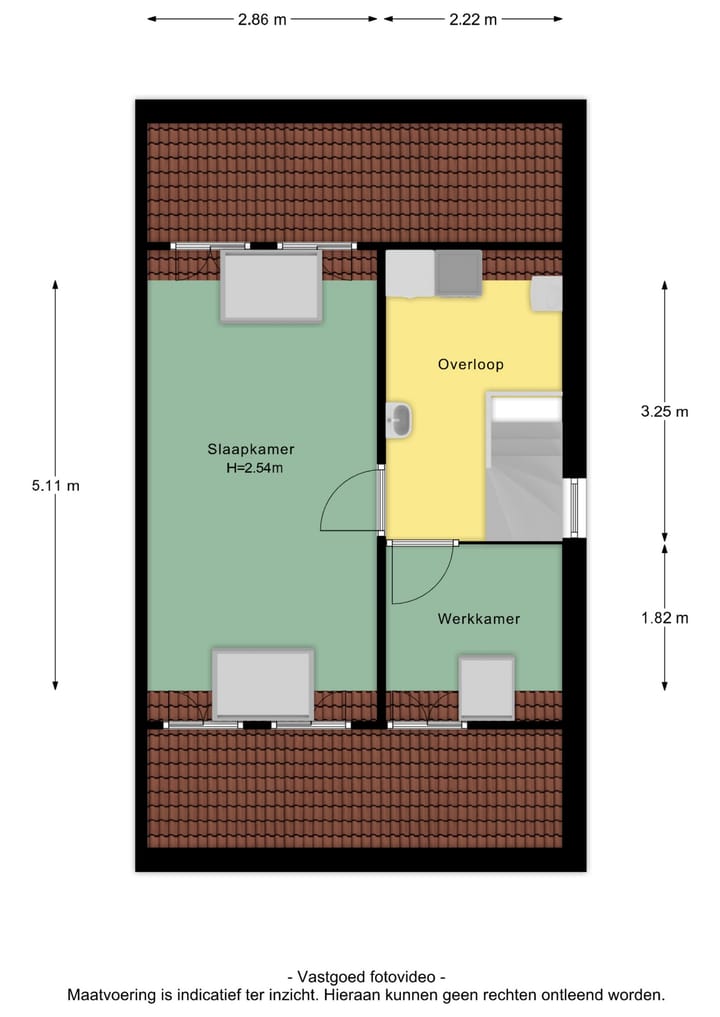 Foto 46 van Marsmanlaan 26