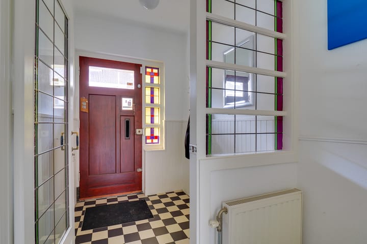 Foto 2 van Jan Luykenstraat 10