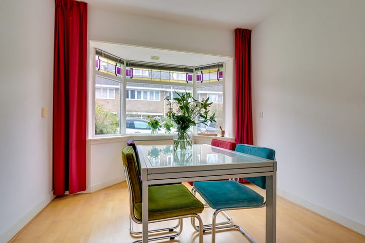 Foto 3 van Jan Luykenstraat 10