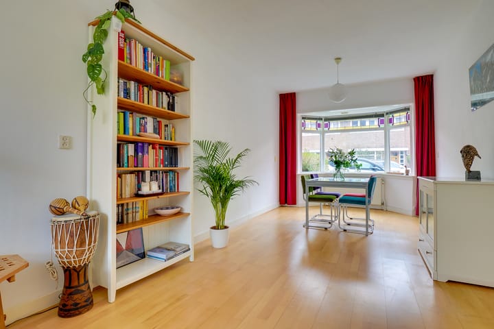 Foto 7 van Jan Luykenstraat 10