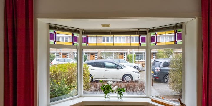 Foto 9 van Jan Luykenstraat 10