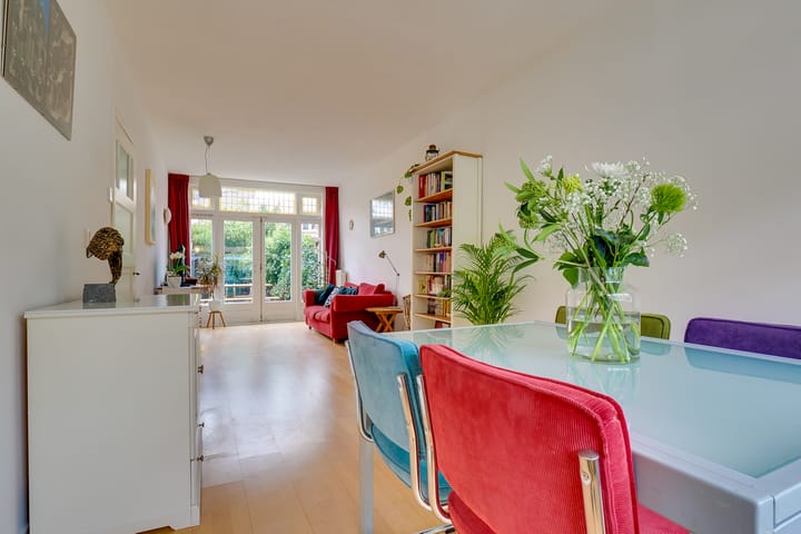 Foto 10 van Jan Luykenstraat 10