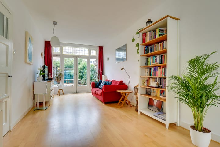 Foto 11 van Jan Luykenstraat 10