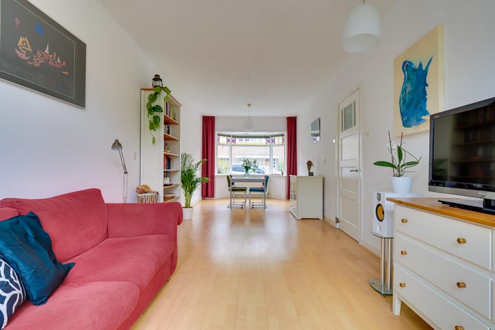 Foto 16 van Jan Luykenstraat 10