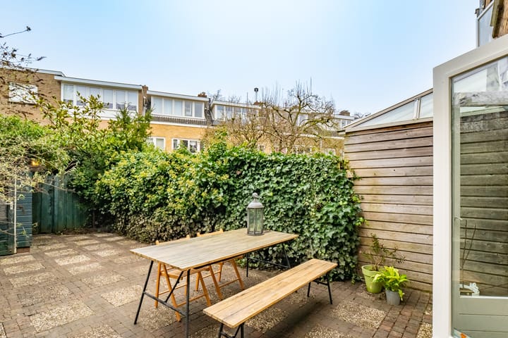 Foto 20 van Jan Luykenstraat 10