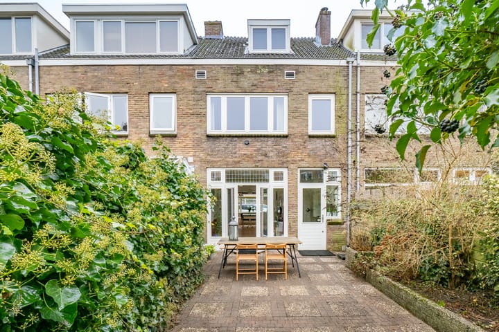 Foto 23 van Jan Luykenstraat 10