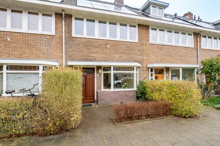 Foto 42 van Jan Luykenstraat 10