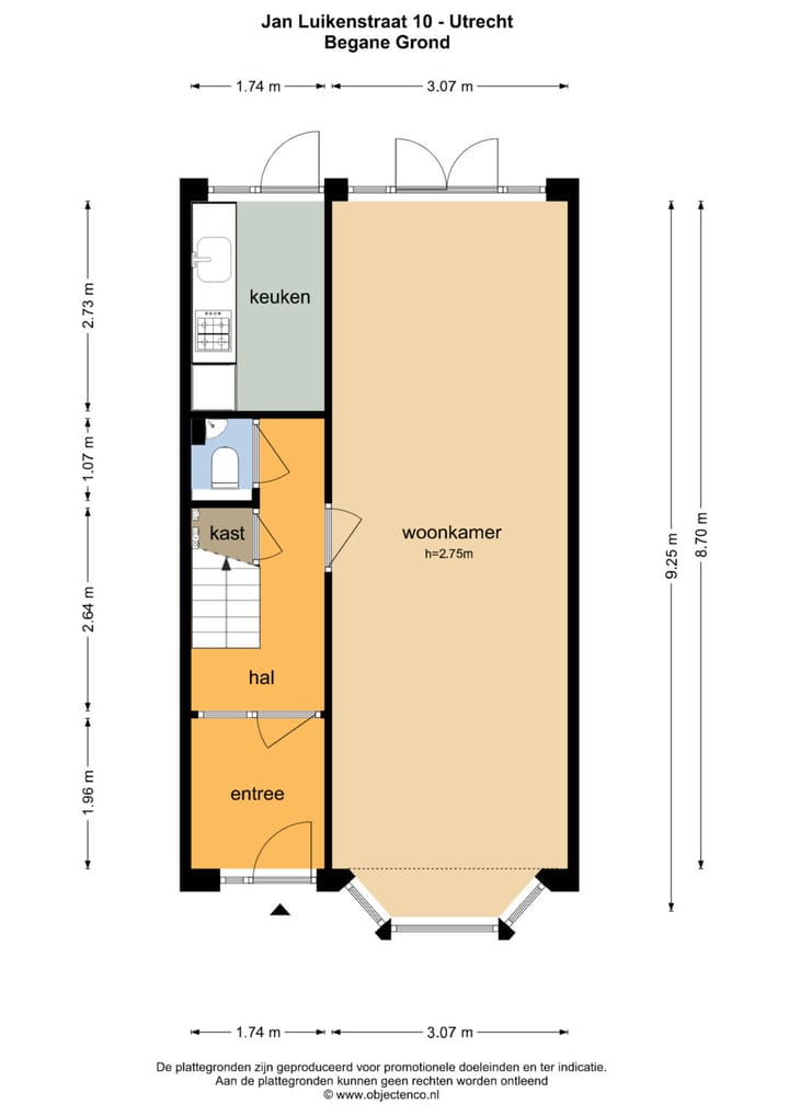 Foto 46 van Jan Luykenstraat 10