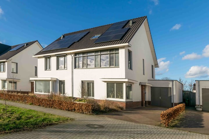 Photo 1 of Libellenlaan 75