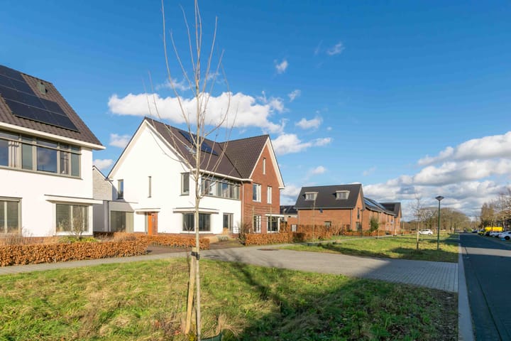 Foto 2 van Libellenlaan 75