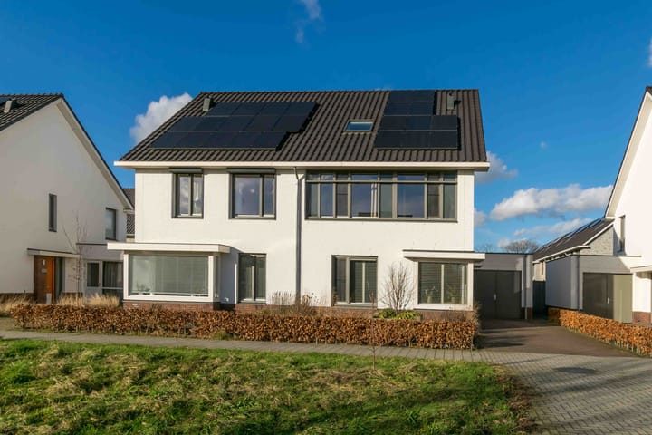 Photo 56 of Libellenlaan 75