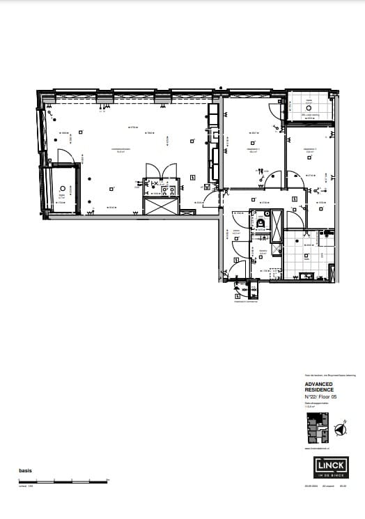 Foto 3 van Capellalaan 856