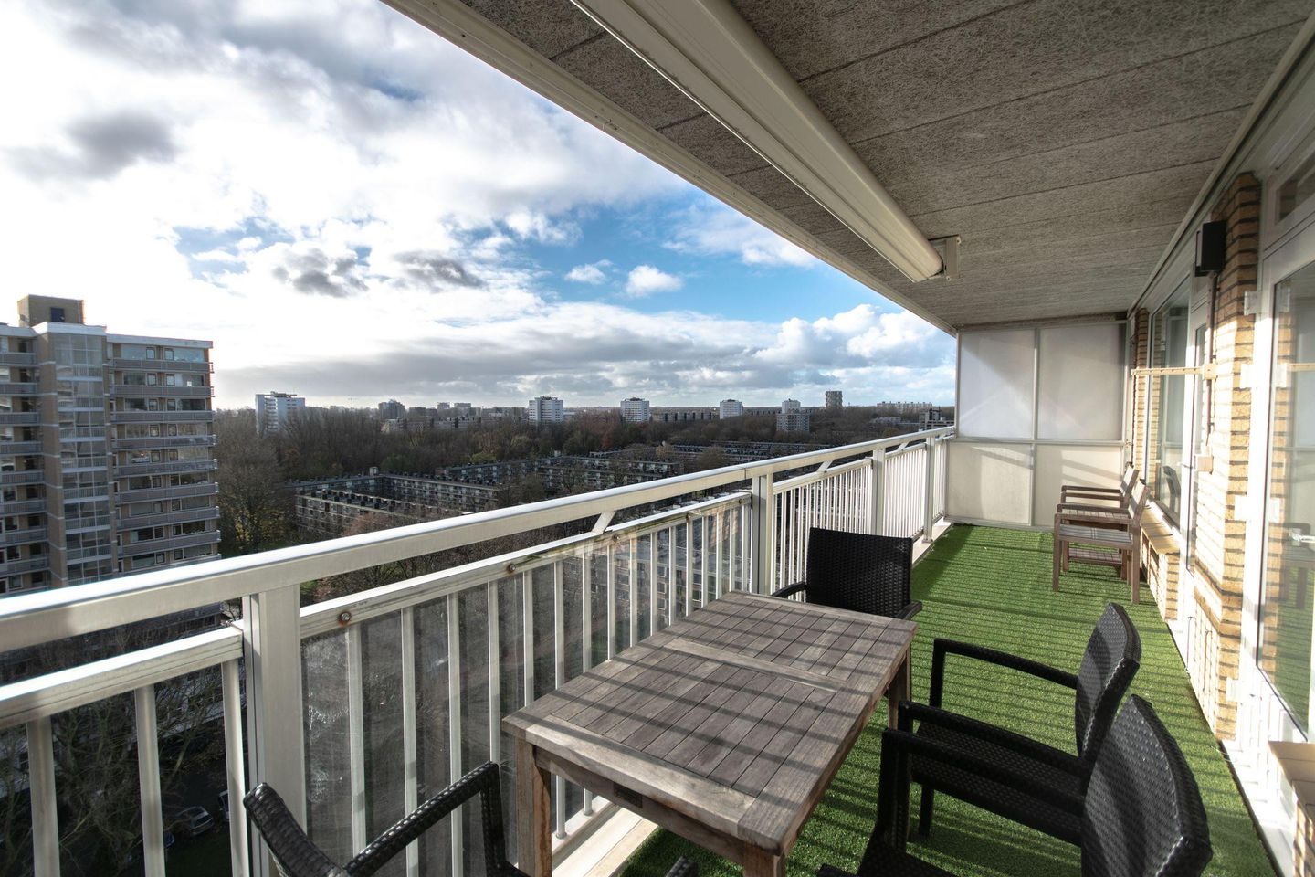 Foto 20 van Arent Janszoon Ernststraat 149