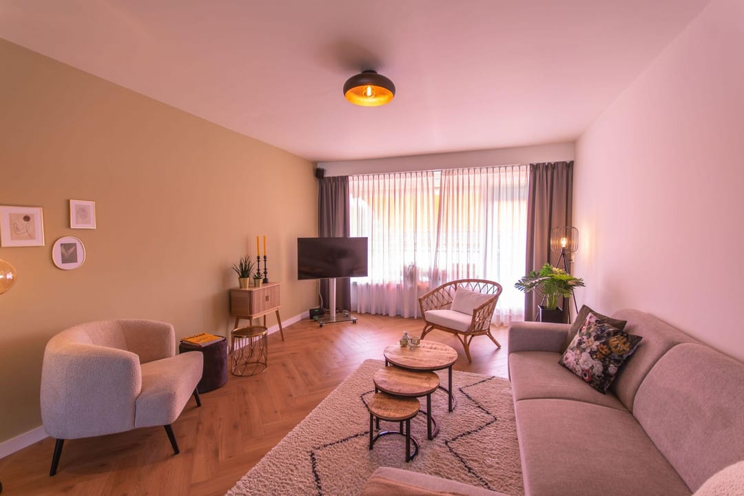 Foto 1 van Arent Janszoon Ernststraat 149