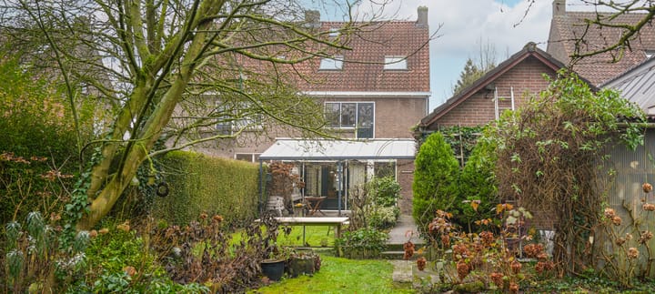 Foto 2 van Koningin Wilhelminaweg 37