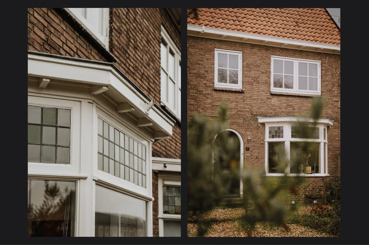 Foto 3 van Koningin Wilhelminaweg 37