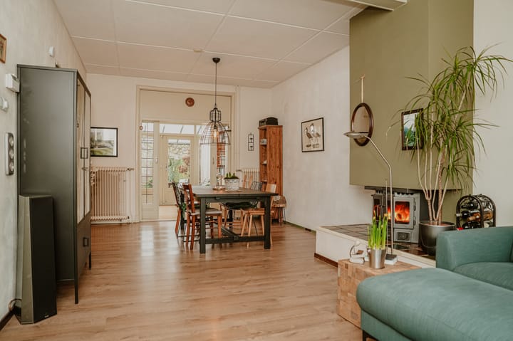 Foto 5 van Koningin Wilhelminaweg 37