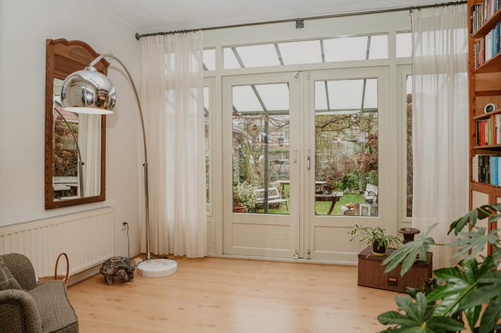 Foto 6 van Koningin Wilhelminaweg 37