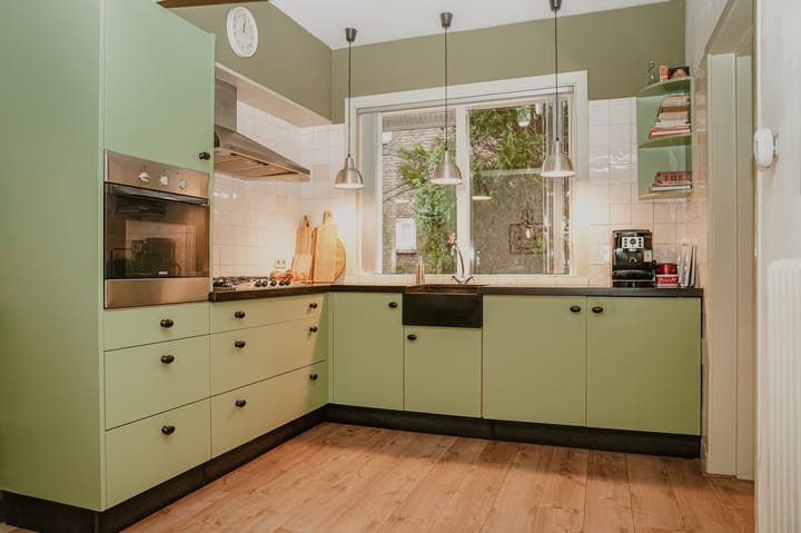 Foto 8 van Koningin Wilhelminaweg 37